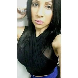 Meet your Posher, Mildred